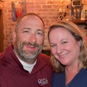 Meet your Posher, Suzanne